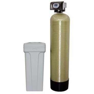 Комплект умягчителя F65P3 корпус 1252