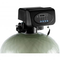 Комплект умягчителя F63P3 корпус 1465