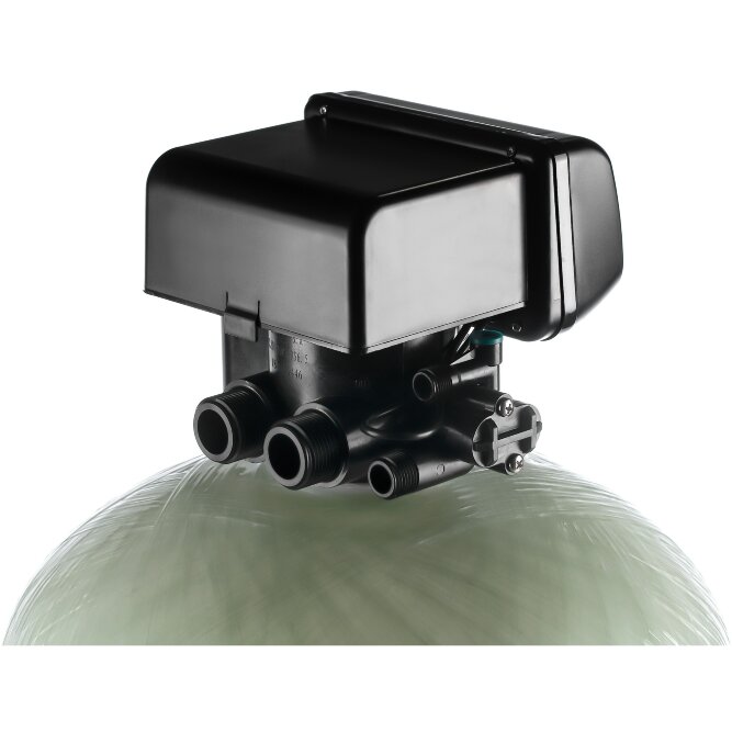 Комплект умягчителя F63P3 корпус 1465