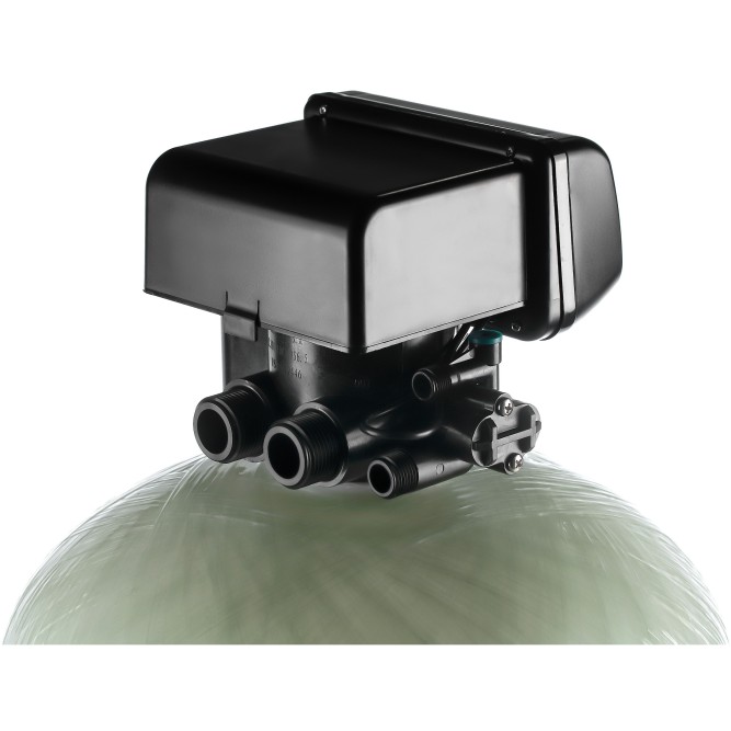 Комплект умягчителя F63P3 корпус 1465