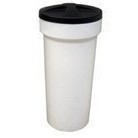 Солевой бак JS/Y-350 л комплект