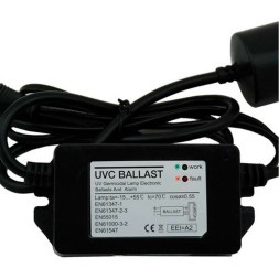 Балласт для уф лампы 17-40W пласт.(Foshan Full Sun)