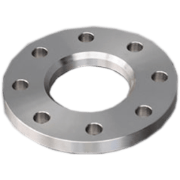 Фланец свободный DIN2642 нержавеющий, AISI304 DN32 (1_1/4") (42,4мм), (CF8), РN10, NK-FLD32/4