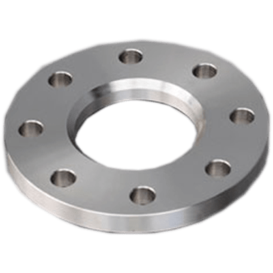 Фланец свободный DIN2642 нержавеющий, AISI304 DN32 (1_1/4") (42,4мм), (CF8), РN10, NK-FLD32/4