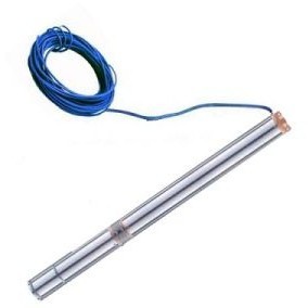 3ST-2/27-115 Set  3&quot;,  тм WATERSTRY, 0,75kW,  1 х 230V, 50 Hz с кабелем 65 метров