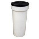 Солевой бак JS/Y-500 л комплект