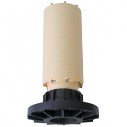 Дистрибьютор верхний Side H173 (3&quot;BSPP) (для корпусов 36-63&quot;)