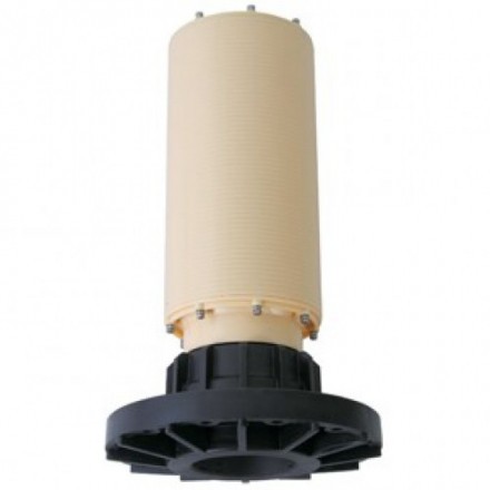 Дистрибьютор верхний Side H173 (3&quot;BSPP) (для корпусов 36-63&quot;)
