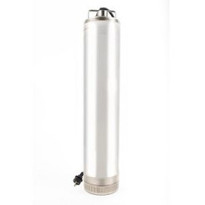 Насос 5&quot; ACUAFLUSS 30 0,37кВт, 230В, Qmax=85л/мин, Hmax=32м, кабель 10m RNF8