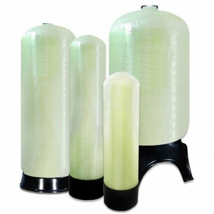 Корпус фильтра 63х86 H 6-6 Canature HY