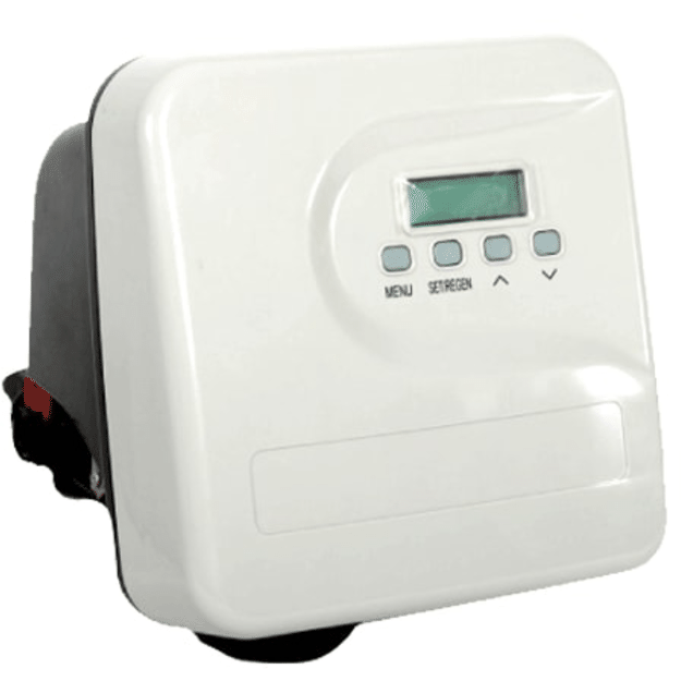 Блок управления Canature BNT-4650F Softener, meter, п/к