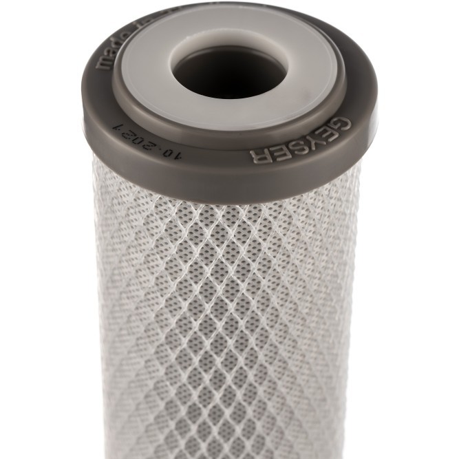 Гейзер CBC-10SL (Ag)