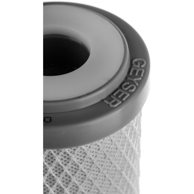 Гейзер CBC 0.6 10SL Ag Premium