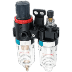 Блок подготовки воздухаа AFC2000