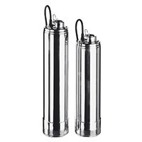 IDROGO M40/15 A  N07RN-F  с резиновым кабелем 20 м