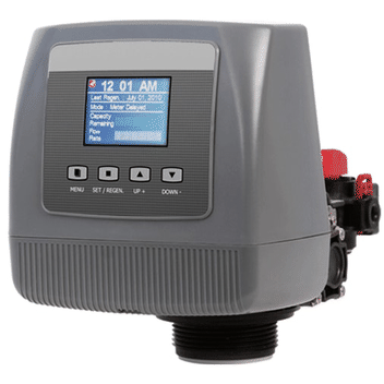 Блок управления Canature BNT-5850SE Downflow Softener, meter, п/к