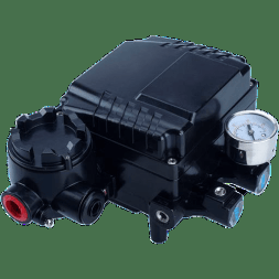 Позиционер электропневматический YT-1000L