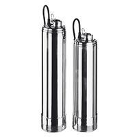 IDROGO M80/12 A  N07RN-F  с резиновым кабелем 20 м