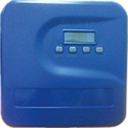 Блок управления Canature BNT-5851SE Downflow filter, timer, п/к