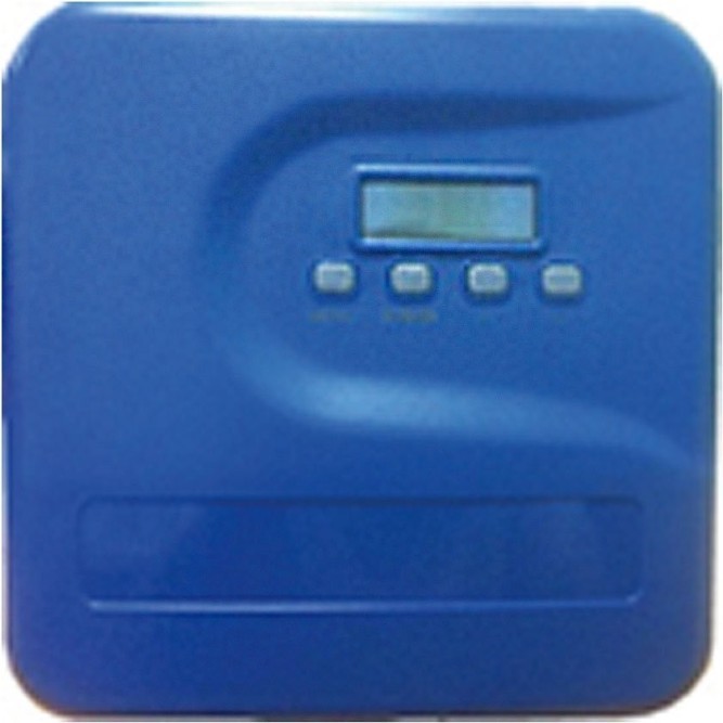 Блок управления Canature BNT-5851SE Downflow filter, timer, п/к