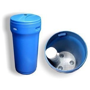 Солевой механизм для бака JS/Y100