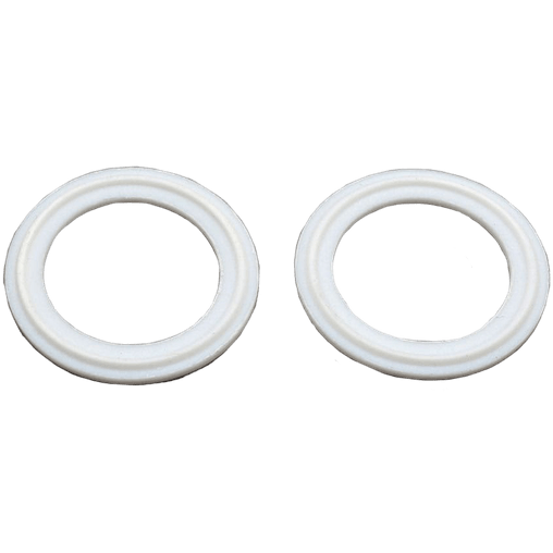 Прокладка для фланцевого крана 1_1/4" (DN32) комп. 2 шт., NK-GF2/32