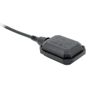 FOX VVF H05, с кабелем PVC  1м (двойного действия), без противовеса (пак, инстр)