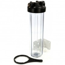 Колба фильтра (магистрального) AquaKit BB 20&quot; 2P TP 1&quot;