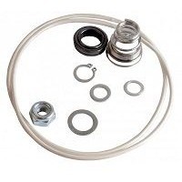 Рем. комплект торцевого уплотнения COMPACT 10-12-15