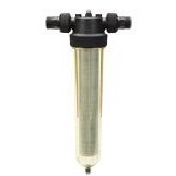 Корпус NW 25 1" (в комплекте с мешком 25 мкм и ключом)