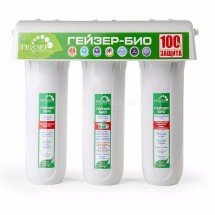 Гейзер Био 321