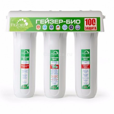 Гейзер Био 321