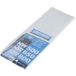 Мешок сменный NW 32, 100 мкм, 5 шт.