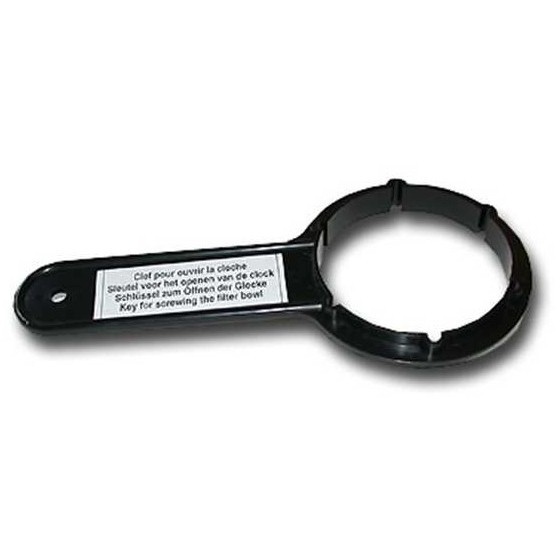 Ключ для корпусов NW18/25/32