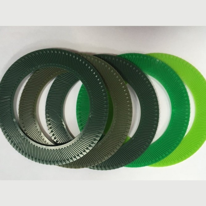 JAFAG25 кольцо для автоматических фильтров 25 мк.