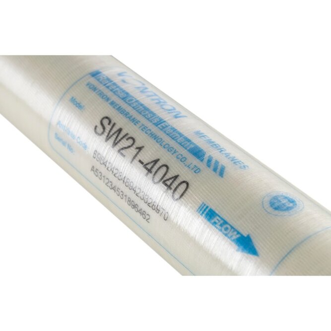 Мембрана SW21-4040 Vontron