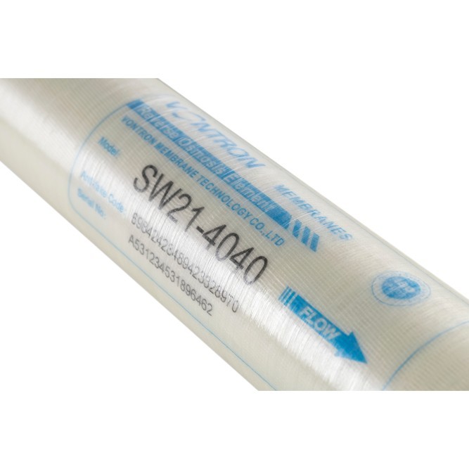 Мембрана SW21-4040 Vontron