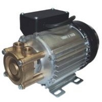 SAL 35 Охлаждающий электрич. насос 1х230v 0,25 KW для свар. автом/полуавтом,Hmax 35м, Qmax 8л/мин