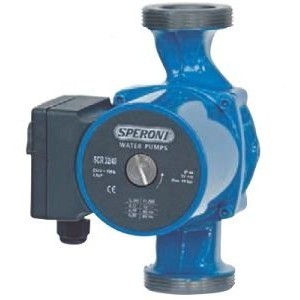 SCR 25/60-180 230V 50Hz