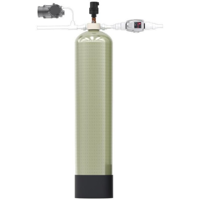 Блок аэрации 8/AF-18-2