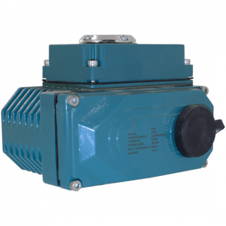 Кран шаровый межфланцевый под привод нержавеющий (1PC), AISI304 DN20 (3/4&quot;), (CF8), PN16, NK-BIFp20/4