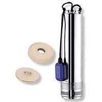 SK 5 2- 45,  тм SPERONI, 0,75kW,  1 х 230V, 50 Hz