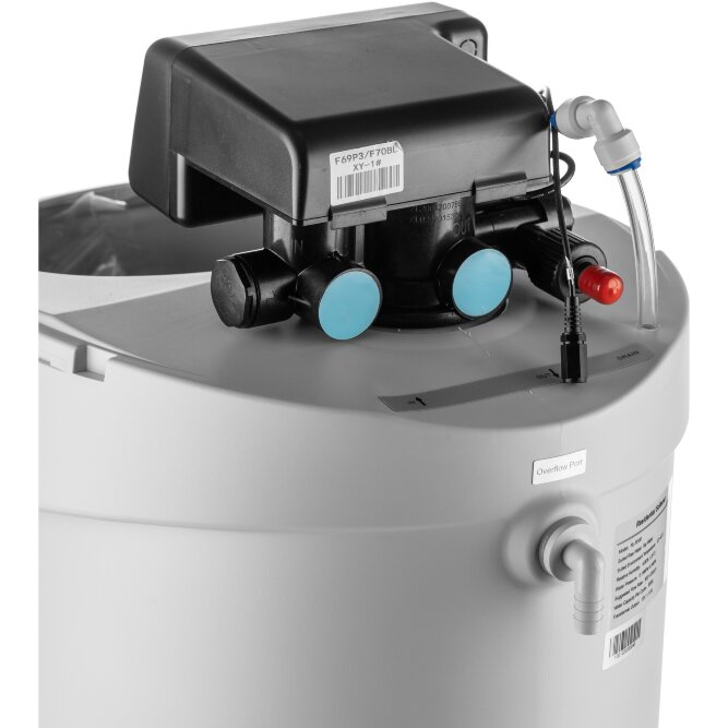 Корпус Гейзер-Aquachief 1017 RX Cabinet (R1000EO)