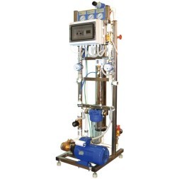 Гейзер RO 2x4040 LW стандарт+гидропромывка