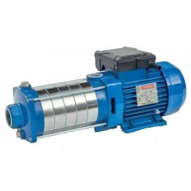 RXM 4-6  1,1 KW 230V 50Hz