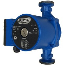 SCR 25/60-130 230V 50Hz