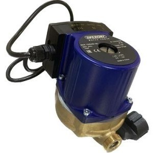 SPERONI SCR 15/90AB-160, 1X230V