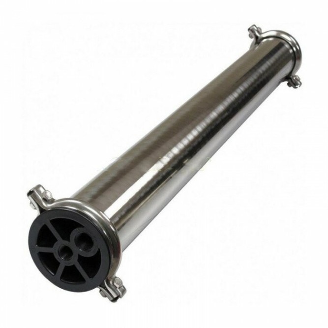 Корпус мембраны нержавейка 4040 (арт. 23814)