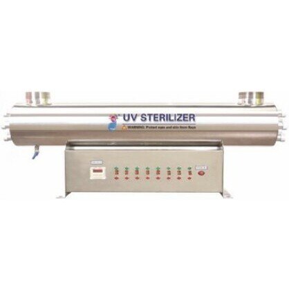 УОВ SS - 440w (лампа Philips)