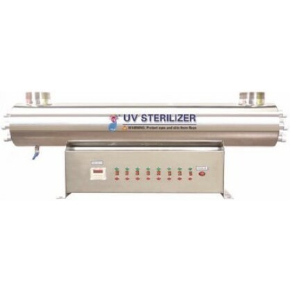 УОВ SS - 440w (лампа Philips)